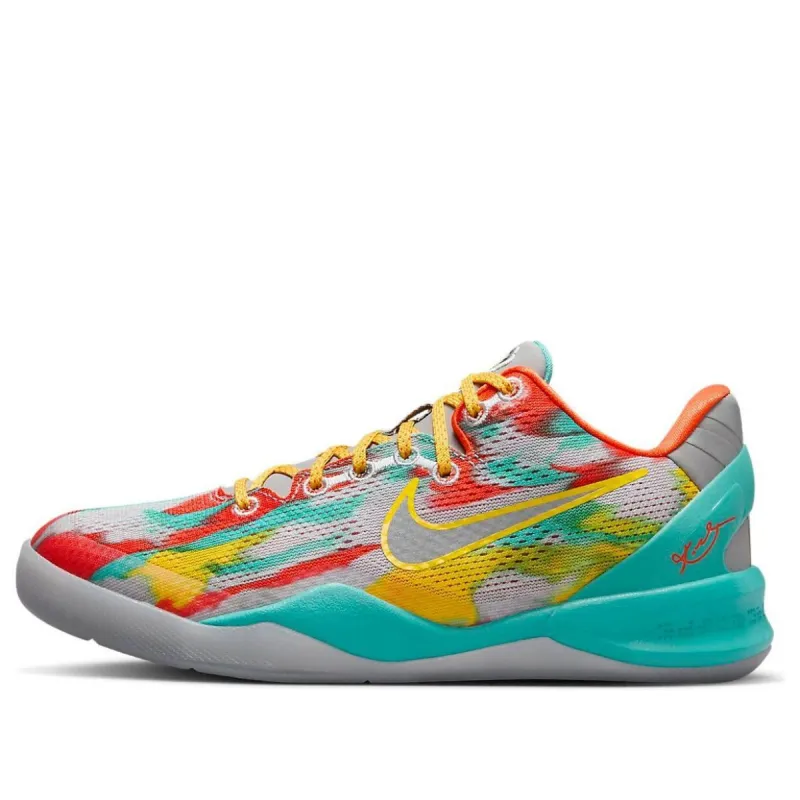 (GS) Nike Kobe 8 Protro 'Venice Beach' HF7319-001 sold by KicksCrew