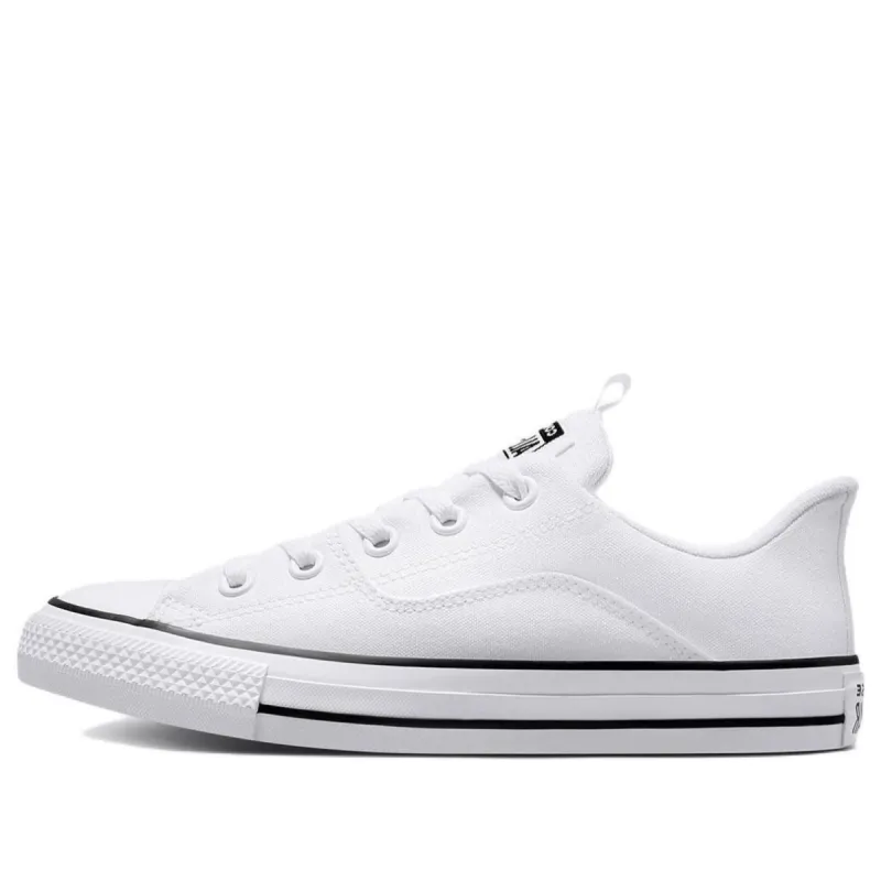 (WMNS) Converse Chuck Taylor All Star Rave 'White' A00832C sold by KicksCrew