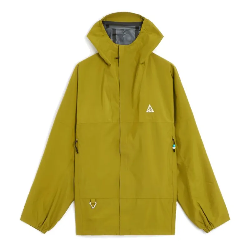 Nike ACG Storm-FIT Cascade Rains Full-Zip Jacket 'Black