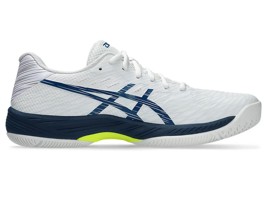 ASICS Gel-Game 9 'White Mako Blue' 1041A337-104 sold by KicksCrew product image thumbnail 2