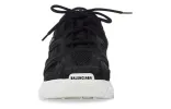 Balenciaga Phantom Sneakers 'Black Mesh' 678869W2E961090 sold by KicksCrew