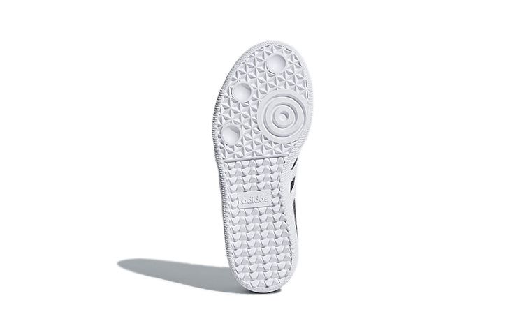 (PS) adidas originals Samba 'Black White' B42126 sold by KicksCrew product image thumbnail 6