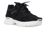 Balenciaga Phantom Sneakers 'Black Mesh' 678869W2E961090 sold by KicksCrew