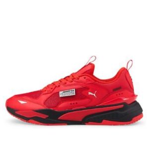 Puma RS-Fast Motorsport x Mercedes-AMG Petronas F1 'Hibiscus' 307175-01 sold by KicksCrew