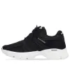 Balenciaga Phantom Sneakers 'Black Mesh' 678869W2E961090 sold by KicksCrew