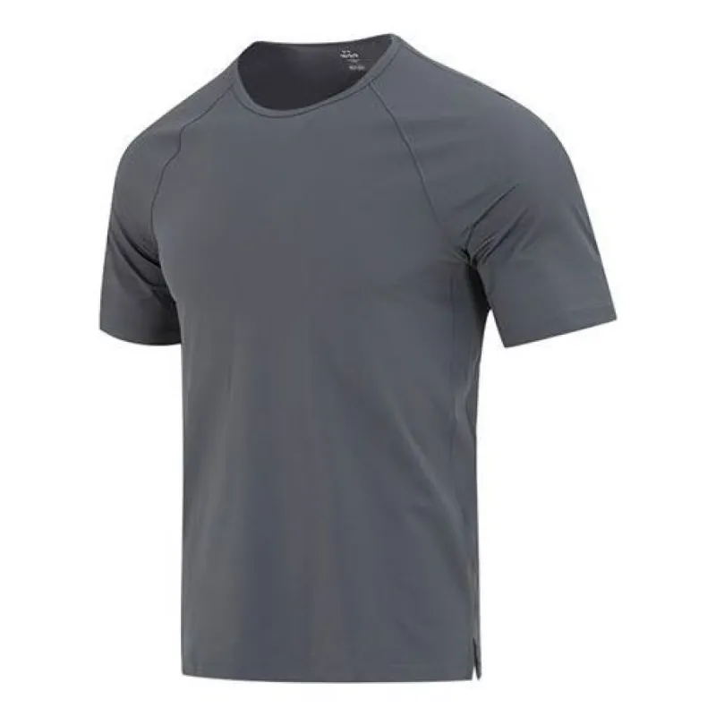 Under Armour Meridian T-shirt 'Grey' 1373728-012 sold by KicksCrew