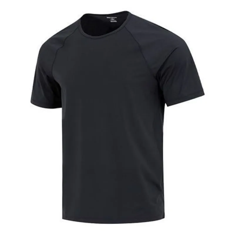 Under Armour Meridian T-shirt 'Black' 1373728-001 sold by KicksCrew