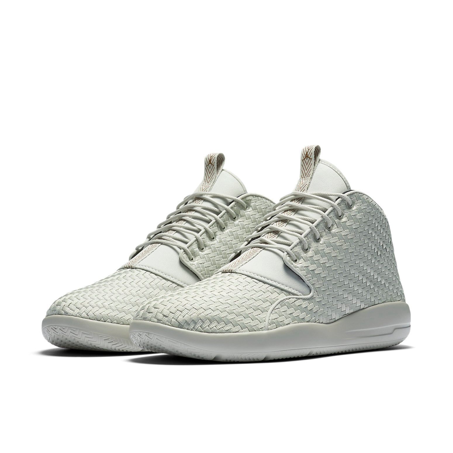 Air Jordan Eclipse Chukka 'Light Bone' 881453-015 sold by KicksCrew product image thumbnail 3