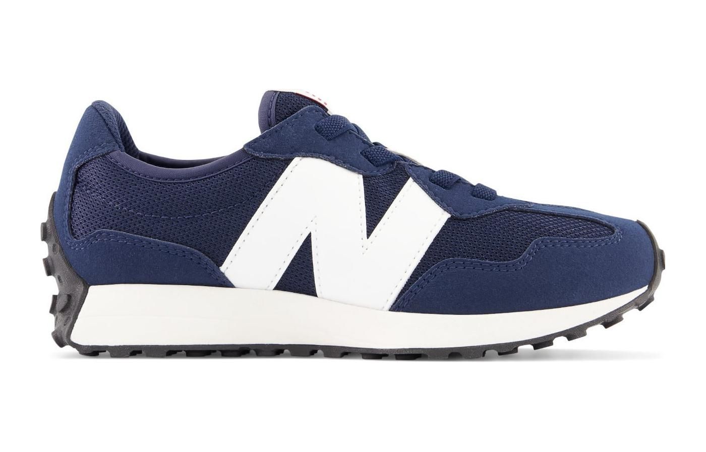 (PS) New Balance 327 Shoes 'Blue White' PH327CNW sold by KicksCrew product image thumbnail 2