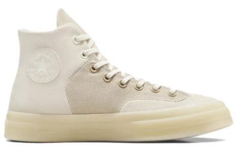 Converse Chuck 70 Marquis Mixed Materials High Top 'Beach Stone' A06551C sold by KicksCrew