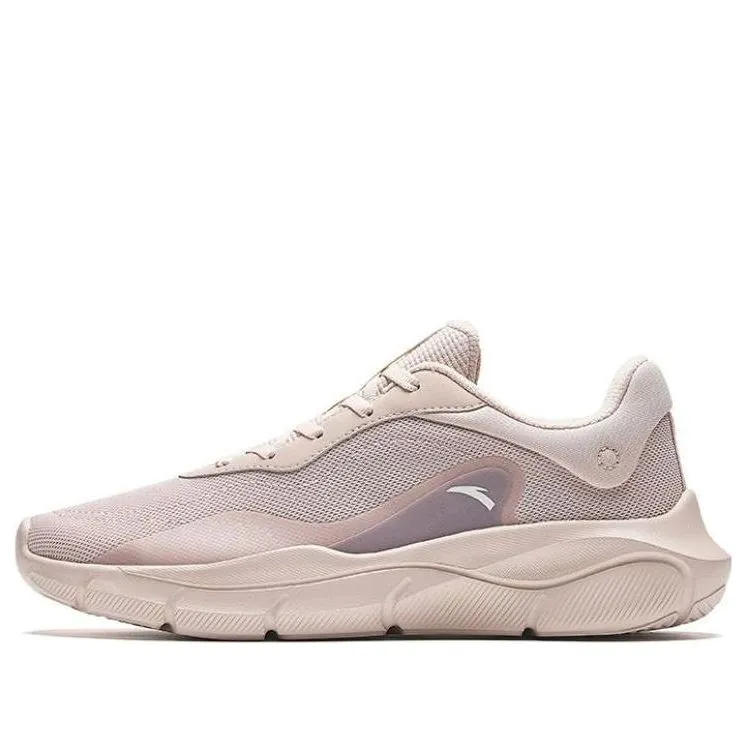 (WMNS) ANTA Training Series Sneakers'Ash Rose' 922347792-3 sold by KicksCrew
