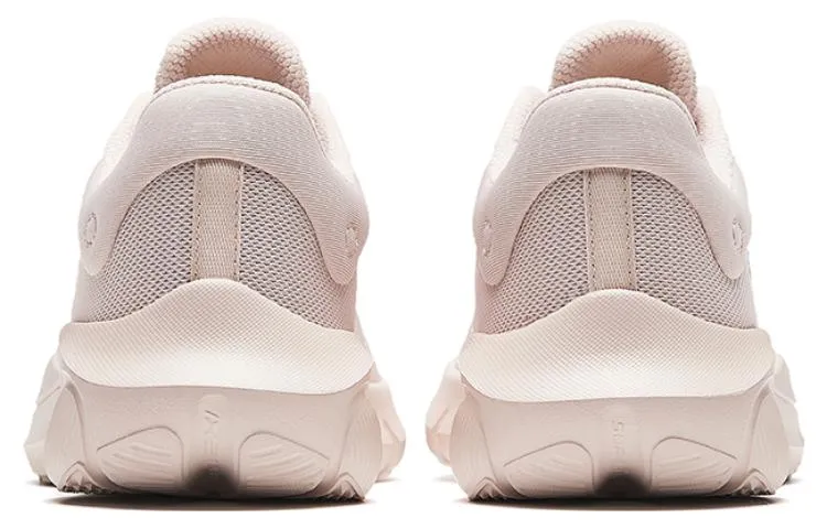 (WMNS) ANTA Training Series Sneakers'Ash Rose' 922347792-3 sold by KicksCrew product image thumbnail 5