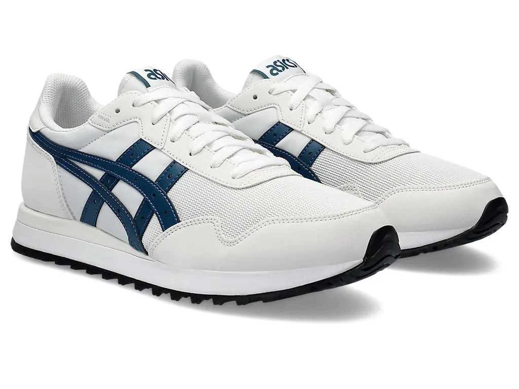 ASICS Tiger Runner 2 'White Vintage Indigo' 1201A792-103 sold by KicksCrew product image thumbnail 3