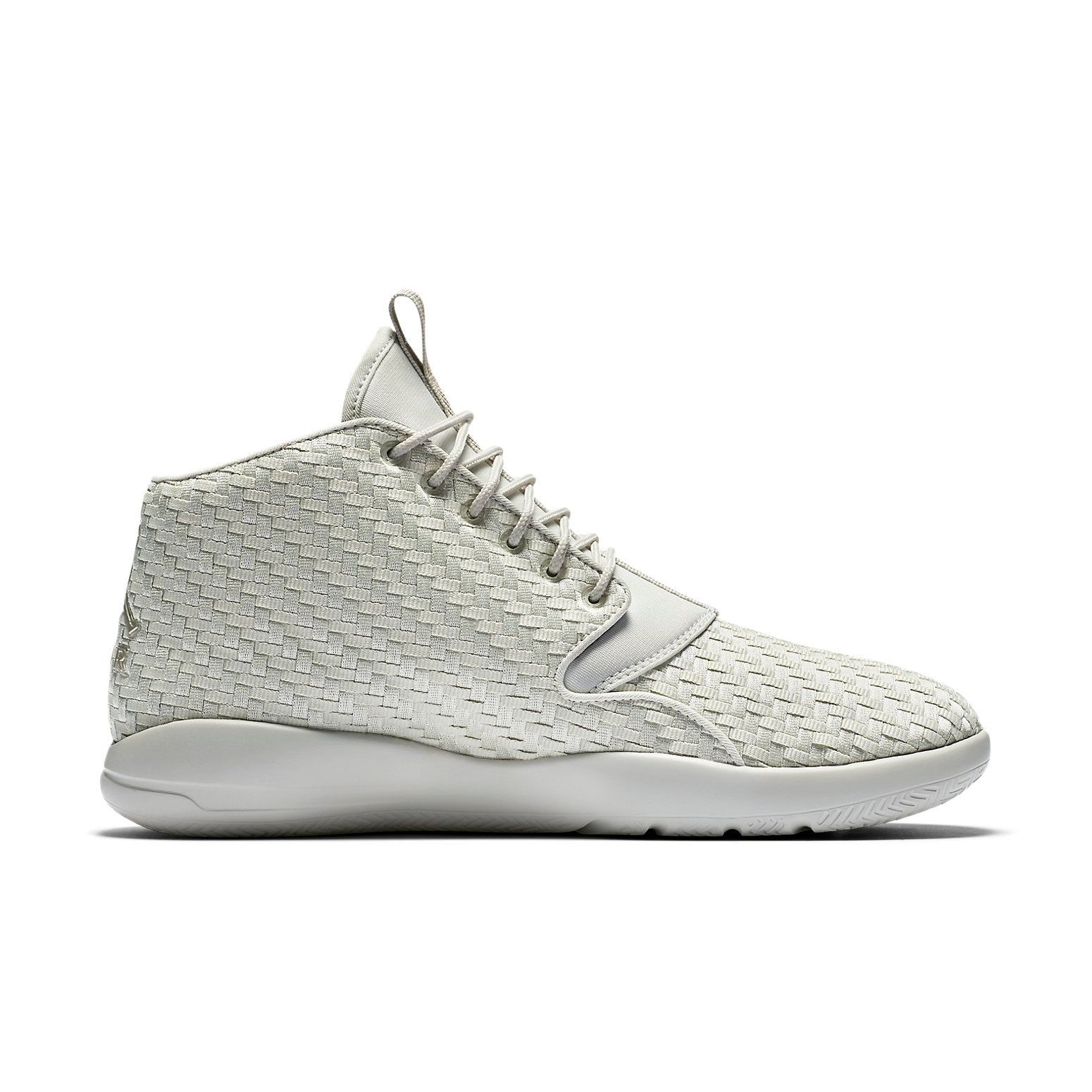 Air Jordan Eclipse Chukka 'Light Bone' 881453-015 sold by KicksCrew product image thumbnail 2