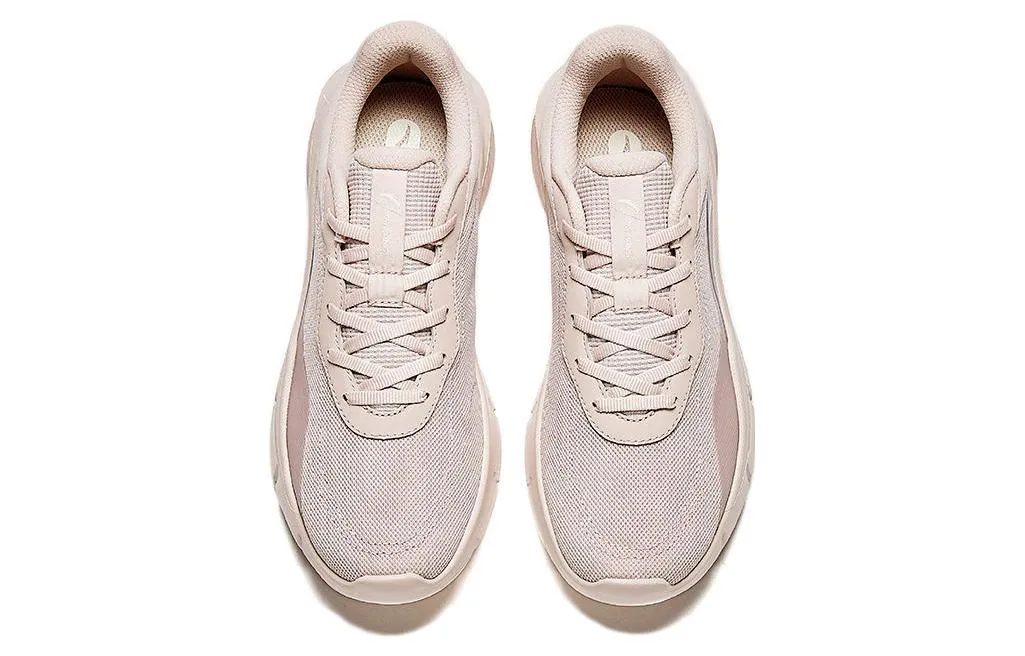 (WMNS) ANTA Training Series Sneakers'Ash Rose' 922347792-3 sold by KicksCrew product image thumbnail 4