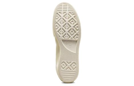 Converse Chuck 70 Marquis Mixed Materials High Top 'Beach Stone' A06551C sold by KicksCrew