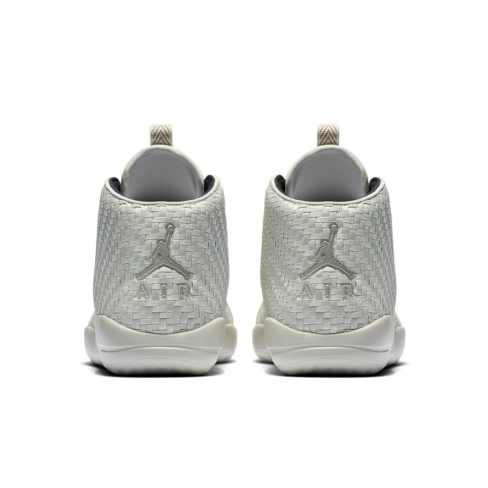 Air Jordan Eclipse Chukka 'Light Bone' 881453-015 sold by KicksCrew product image thumbnail 4