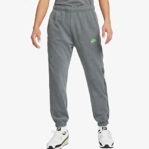 Nike Sport Essentials Polar Fleece Cuffed Sweatpants 'Grey' DD4893-068 sold by KicksCrew