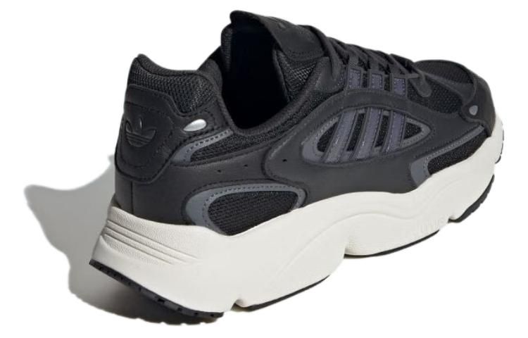 adidas Ozmillen 'Black Grey' ID5831 sold by KicksCrew product image thumbnail 5