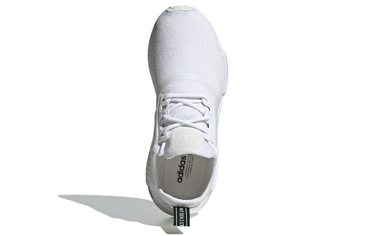(WMNS) adidas NMD_R1 'White Clear Mint' GX2149 sold by KicksCrew product image thumbnail 5