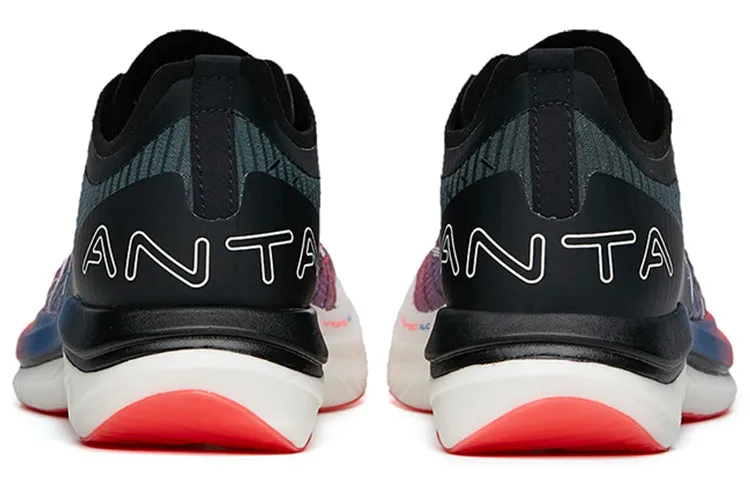 (WMNS) ANTA C202 GT 'Blue Pink Black' 122215589S-1 sold by KicksCrew product image thumbnail 4