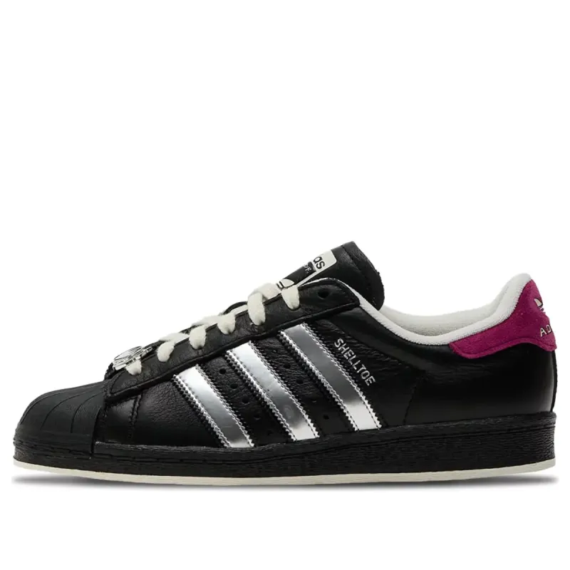 adidas x Teenage Mutant Ninja Turtles Superstar 'Shredder' IH7767 sold by KicksCrew