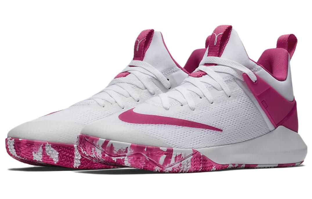 Nike Zoom Shift EP 'Kay Yow' 897654-101 sold by KicksCrew product image thumbnail 3