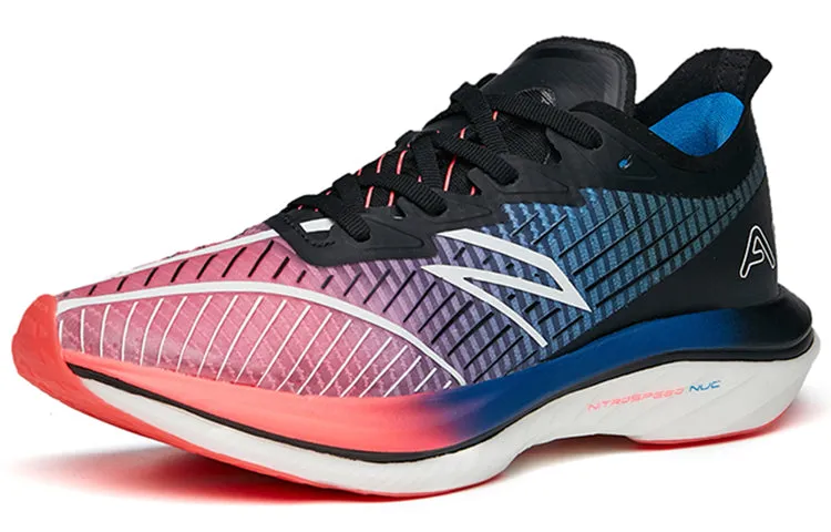 (WMNS) ANTA C202 GT 'Blue Pink Black' 122215589S-1 sold by KicksCrew product image thumbnail 2