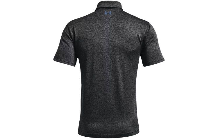 Under Armour Playoff 2.0 Polo Shirt 'Light Blue Grey' 1327037-026 sold by KicksCrew product image thumbnail 2