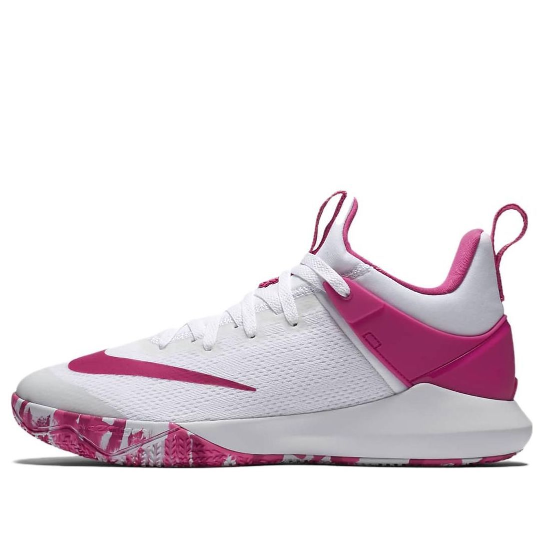 Nike Zoom Shift EP 'Kay Yow' 897654-101 sold by KicksCrew