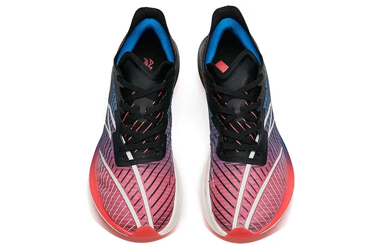 (WMNS) ANTA C202 GT 'Blue Pink Black' 122215589S-1 sold by KicksCrew product image thumbnail 3