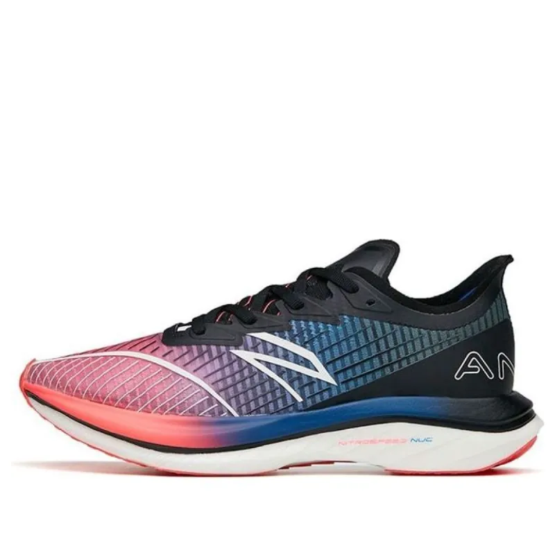 (WMNS) ANTA C202 GT 'Blue Pink Black' 122215589S-1 sold by KicksCrew