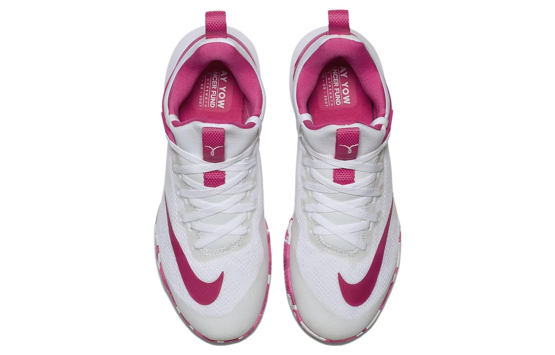 Nike Zoom Shift EP 'Kay Yow' 897654-101 sold by KicksCrew product image thumbnail 4