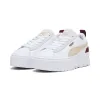(WMNS) PUMA Mayze Mix 'White Dark Jasper' 387468-09 sold by KicksCrew