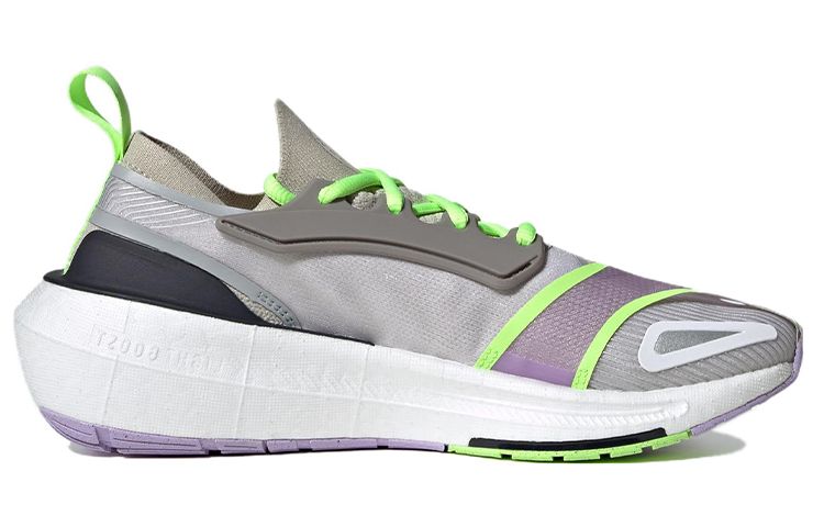 (WMNS) Adidas by Stella McCartney Ultraboost Light Shoes 'Beige' ID1904 sold by KicksCrew product image thumbnail 2