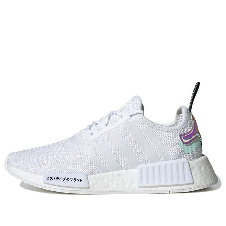 (WMNS) adidas NMD_R1 'White Clear Mint' GX2149 sold by KicksCrew