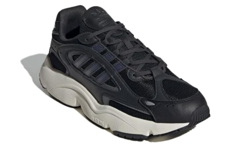 adidas Ozmillen 'Black Grey' ID5831 sold by KicksCrew product image thumbnail 3