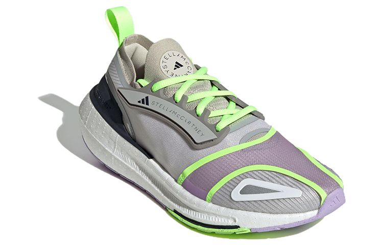 (WMNS) Adidas by Stella McCartney Ultraboost Light Shoes 'Beige' ID1904 sold by KicksCrew product image thumbnail 3