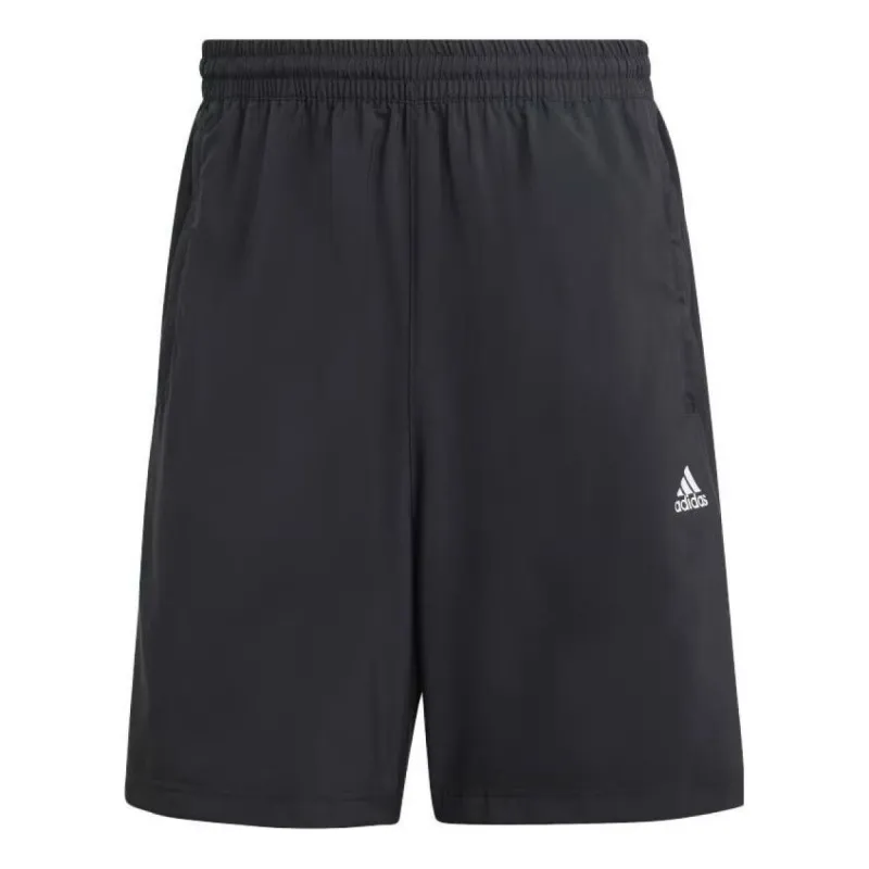 adidas Scribble Shorts 'Black' IJ6446 sold by KicksCrew