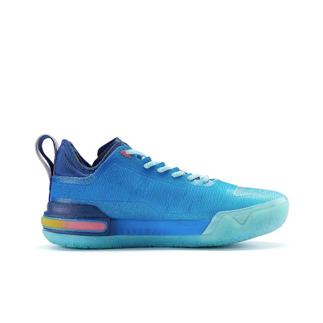 Peak AW1 Andrew Wiggins 'Win-Team' ET32841A-BLU sold by KicksCrew product image thumbnail 2