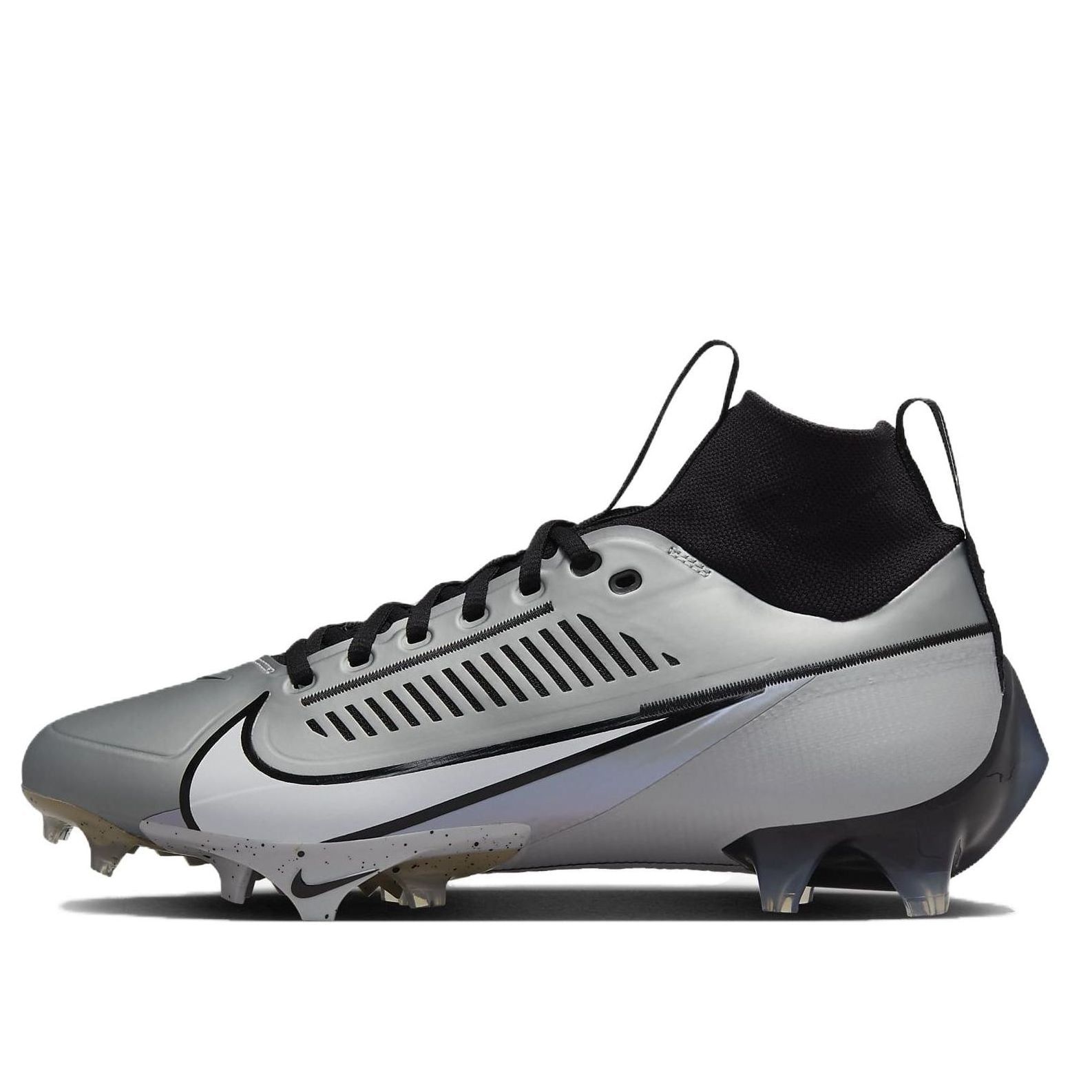 Vapor Edge 360 VC 'Smoke Grey Barely Volt' - Nike - DO6294