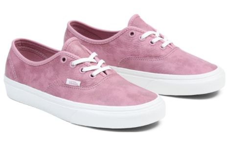 (WMNS) Vans Authentic Sneakers 'Pink' VN0A5JMPBD5 sold by KicksCrew