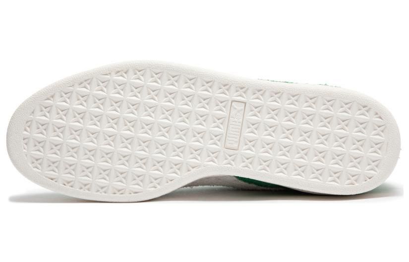 PUMA Suede 'Fat Lace - Archive Green' 393167-02 sold by KicksCrew product image thumbnail 8