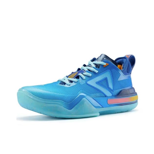 Peak AW1 Andrew Wiggins 'Win-Team' ET32841A-BLU sold by KicksCrew product image thumbnail 3