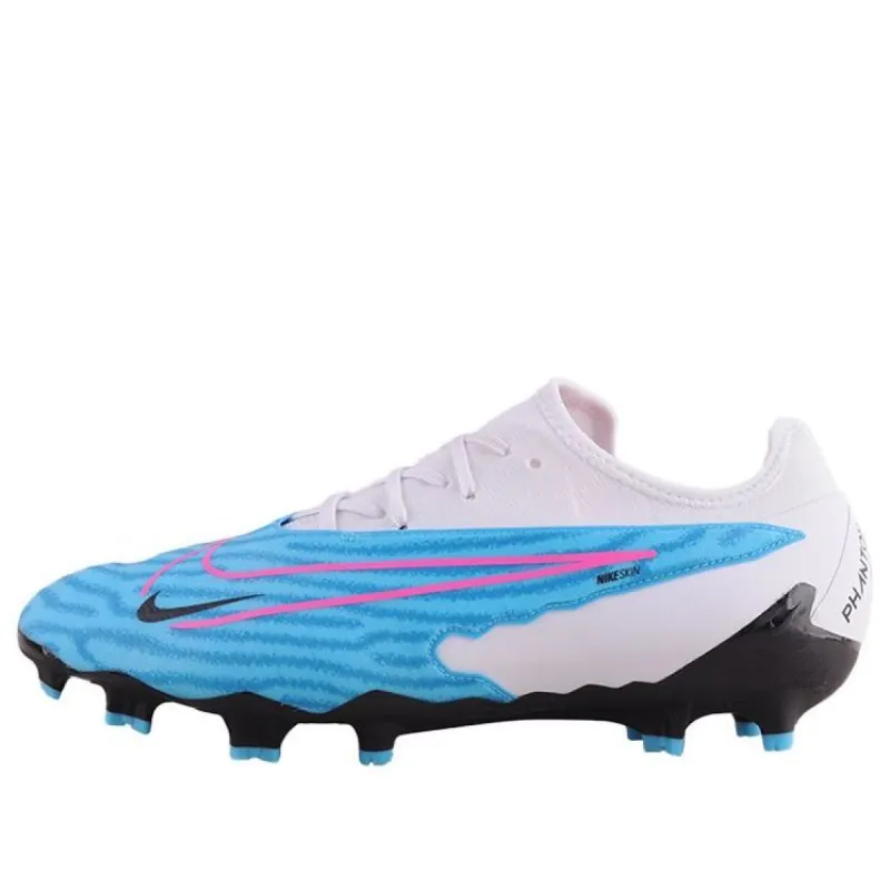 Nike Phantom GX Pro FG 'Blast Pack' DD9463-446 sold by KicksCrew