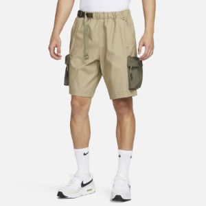 Nike Sportswear Performance Cargo Shorts 'Tan' FN0464-276 sold by KicksCrew