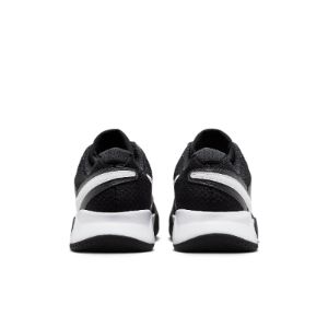NikeCourt Lite 4 'Black White' FD6574-001 sold by KicksCrew