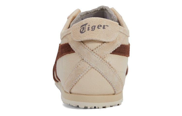 Onitsuka Tiger Mexico 66 'Beige Suede Brown' 1183B391-251 sold by KicksCrew product image thumbnail 6
