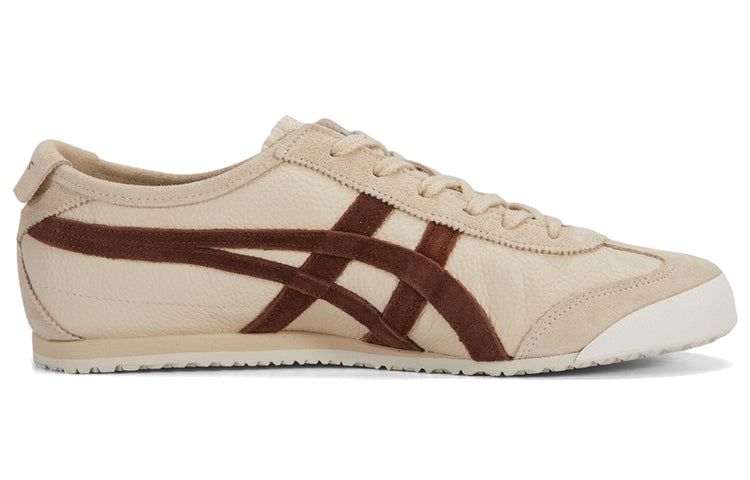 Onitsuka Tiger Mexico 66 'Beige Suede Brown' 1183B391-251 sold by KicksCrew product image thumbnail 3