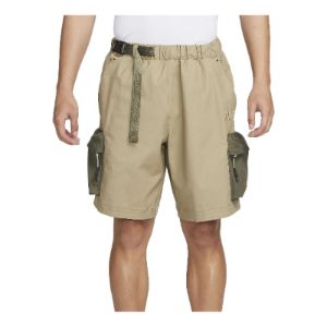 Nike Sportswear Performance Cargo Shorts 'Tan' FN0464-276 sold by KicksCrew
